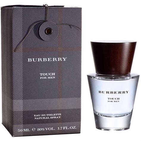 burberry touch parfum heren|burberry touch perfume smells like.